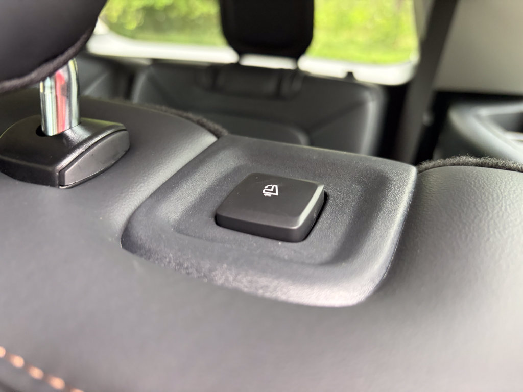 New 2026 Lincoln Aviator AWD image 20