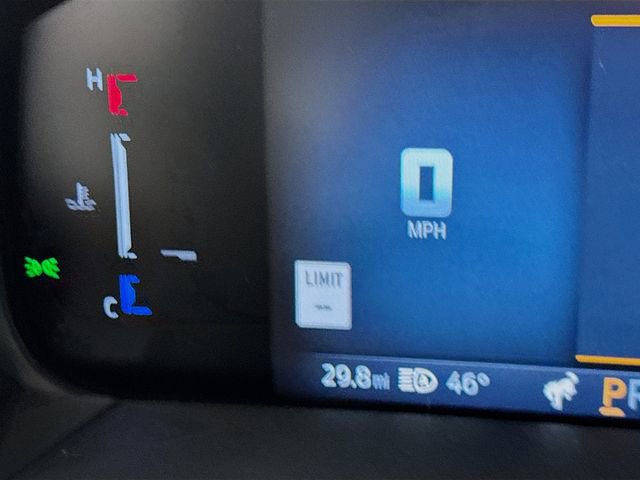 New 2026 Ford Bronco Sport Outer Banks w/ Outer Banks Tech Package+ image 12