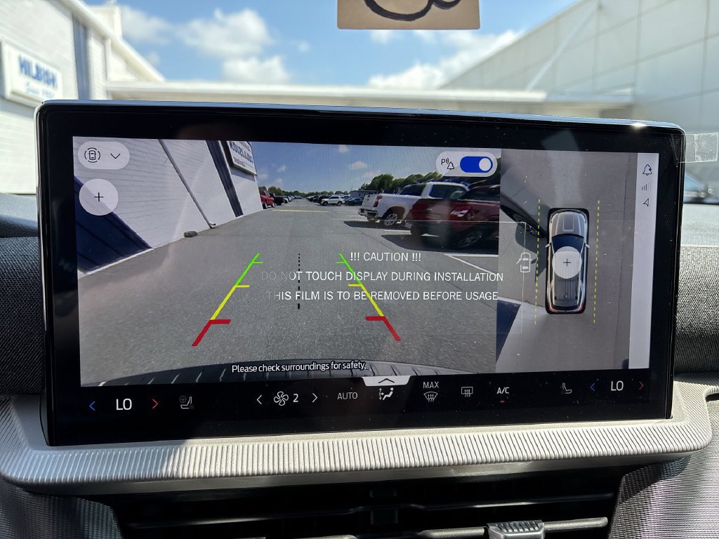 New 2026 Ford Explorer ST-Line RWD image 24