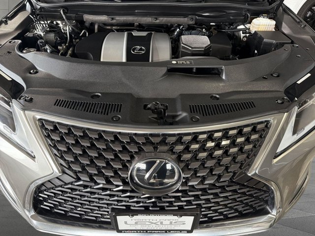 Certified 2022 Lexus RX 350 AWD w/ Premium Package image 22