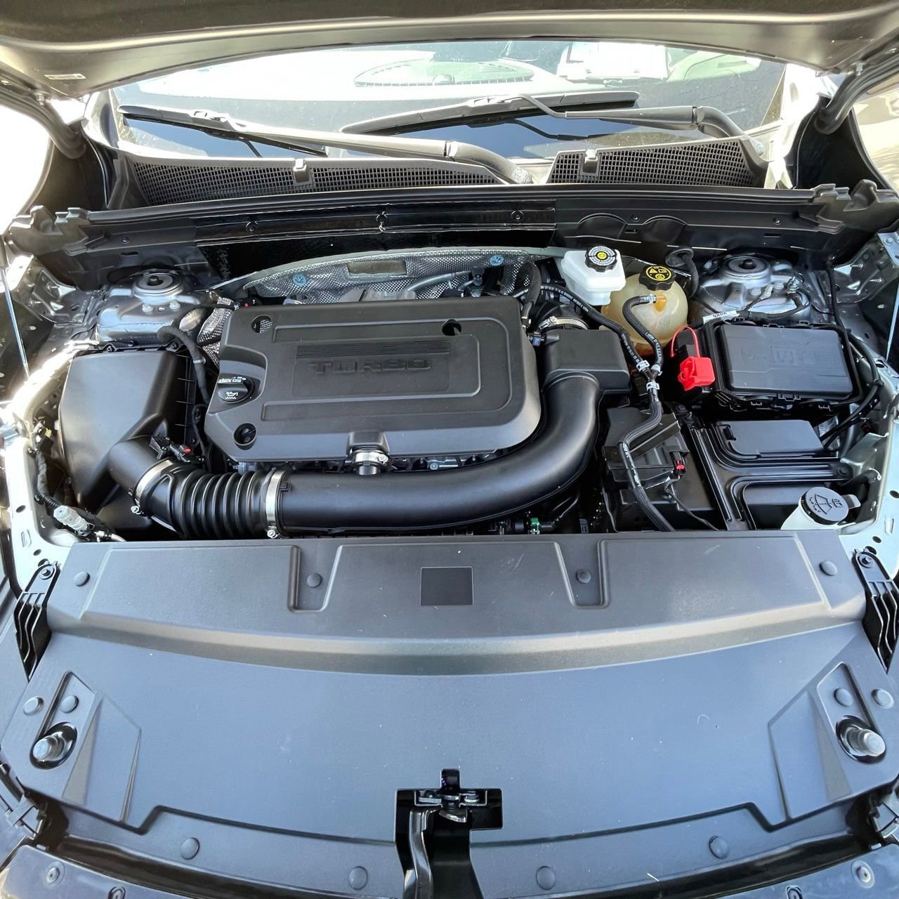 Used 2022 Buick Envision Preferred image 25