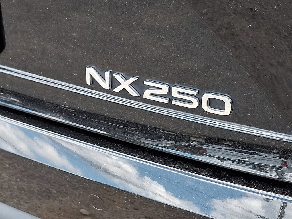Used 2024 Lexus NX 250 FWD image 30