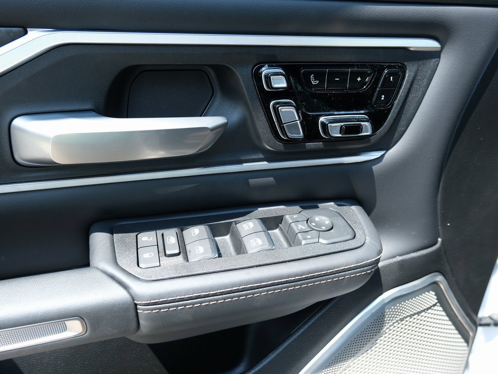 Used 2026 RAM 1500 Tungsten w/ Bed Utility Group image 26