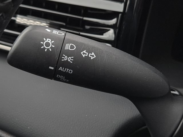 Certified 2025 Toyota Camry XSE FWD image 28