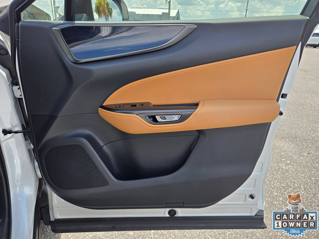 Used 2023 Lexus NX 250 FWD w/ Towing Package (2000 Lbs) image 46