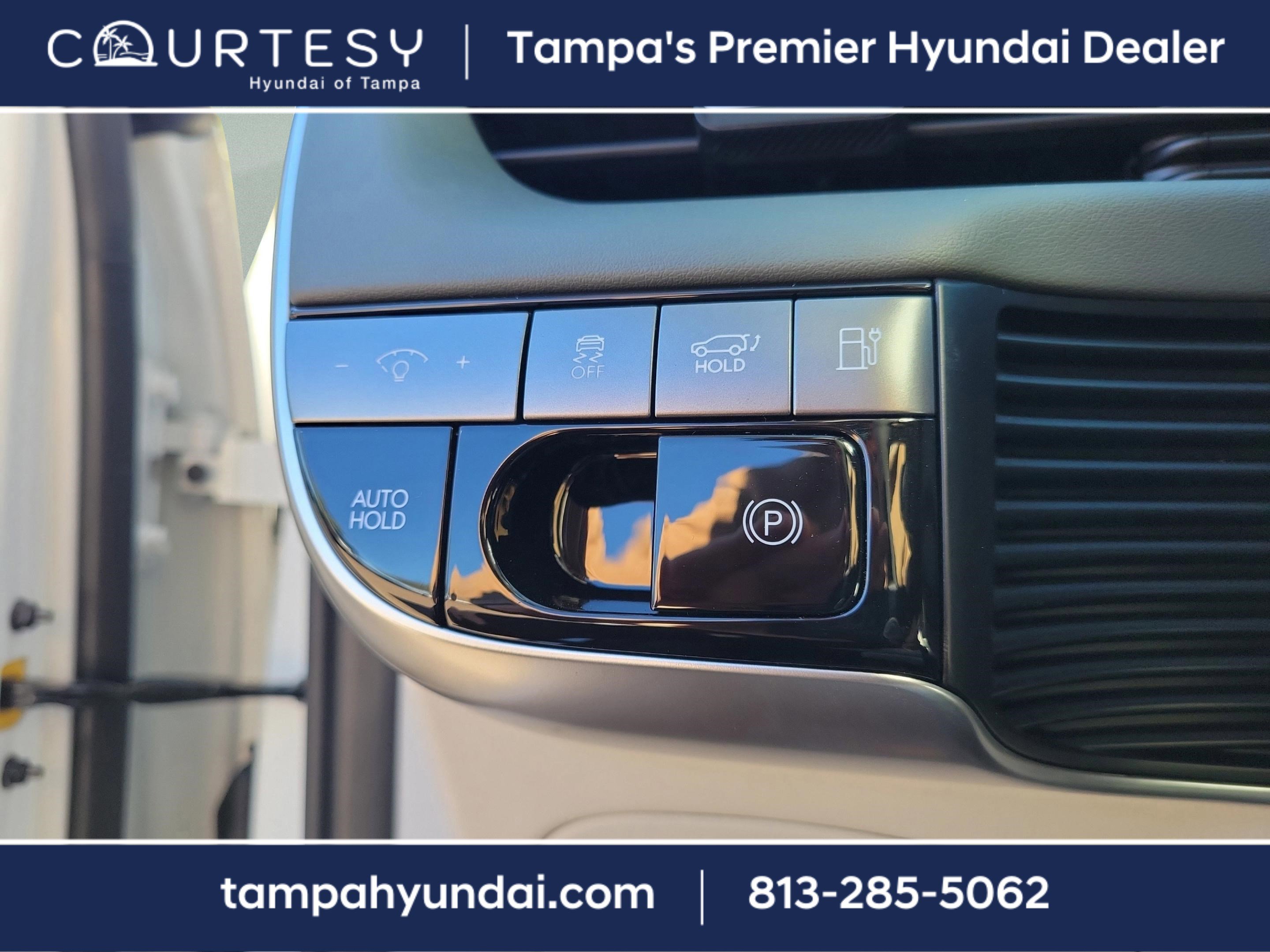 New 2026 Hyundai Ioniq 5 Limited image 51