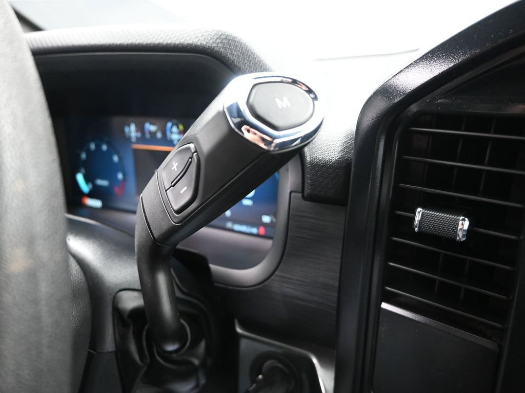 Used 2024 Ford F150 STX w/ STX Black Appearance Package image 26