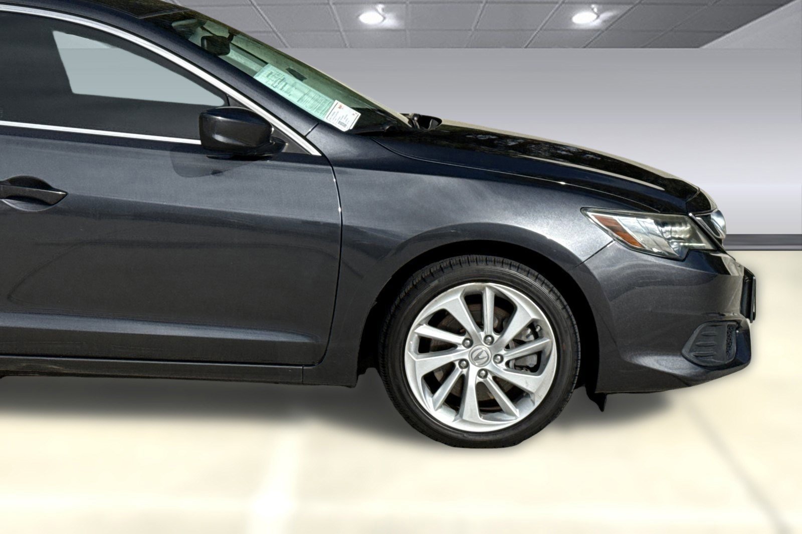 Used 2016 Acura ILX image 21