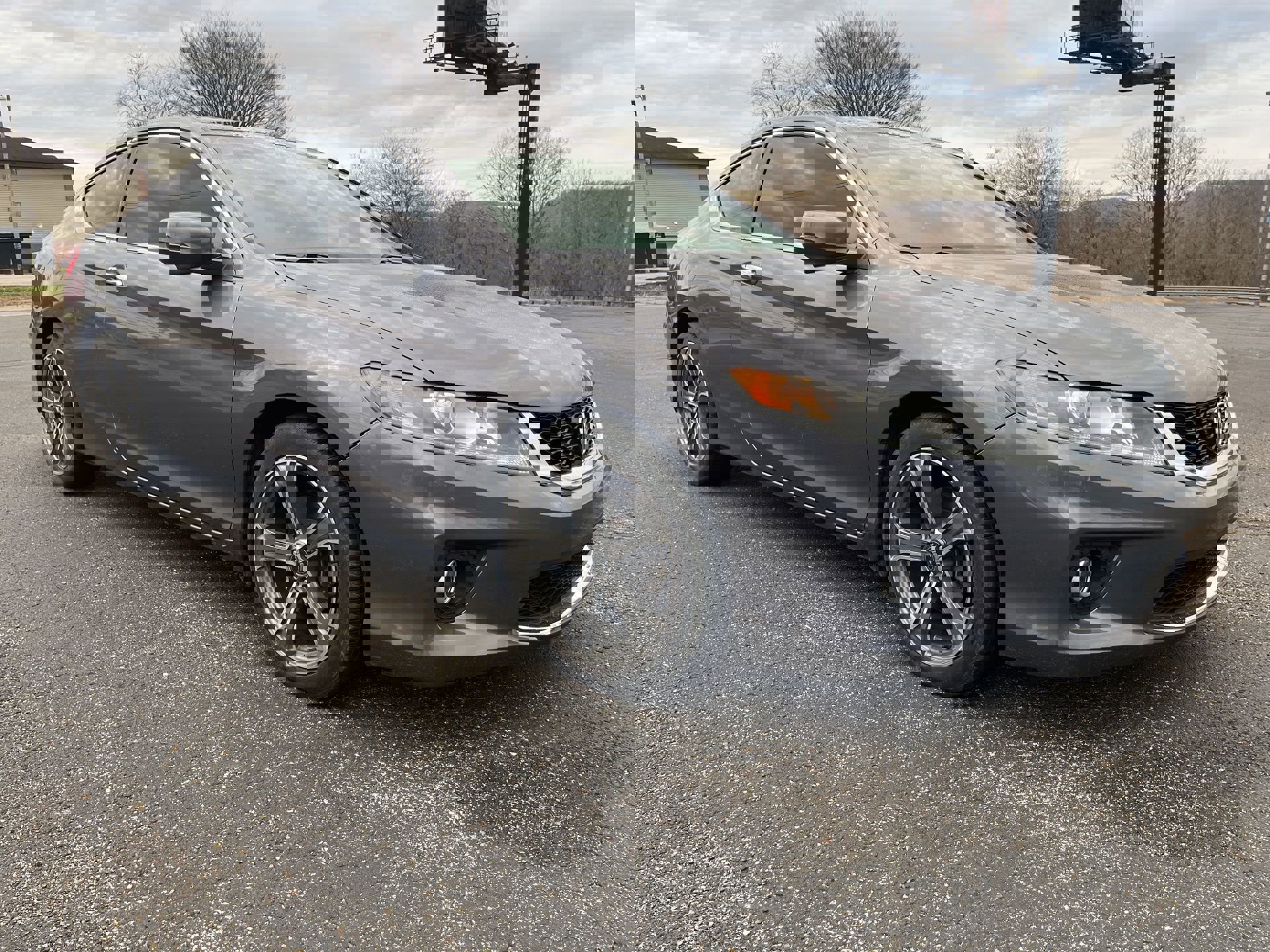 Used 2014 Honda Accord EX-L image 9