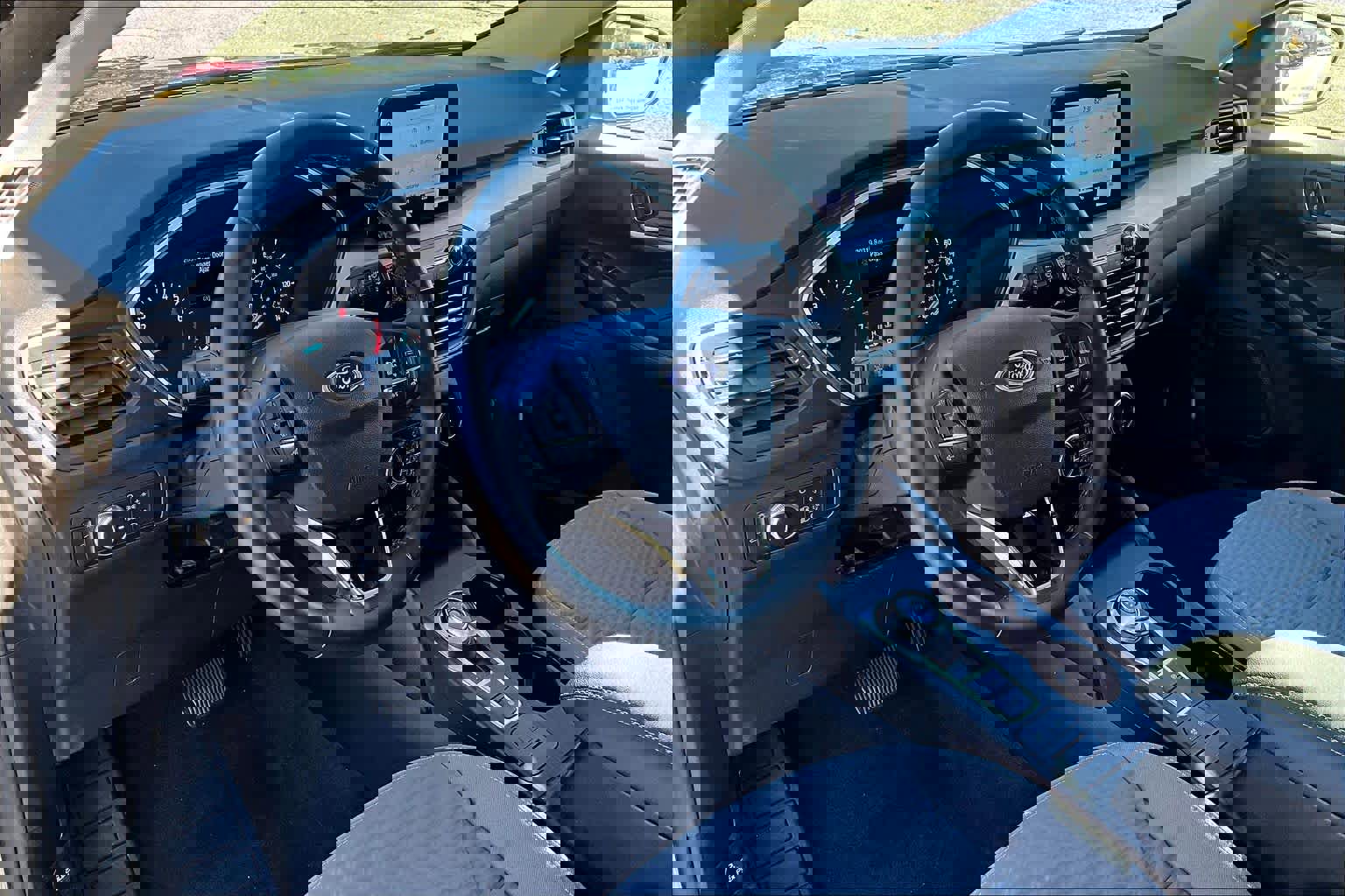 Used 2022 Ford Escape SE w/ Convenience Package image 18