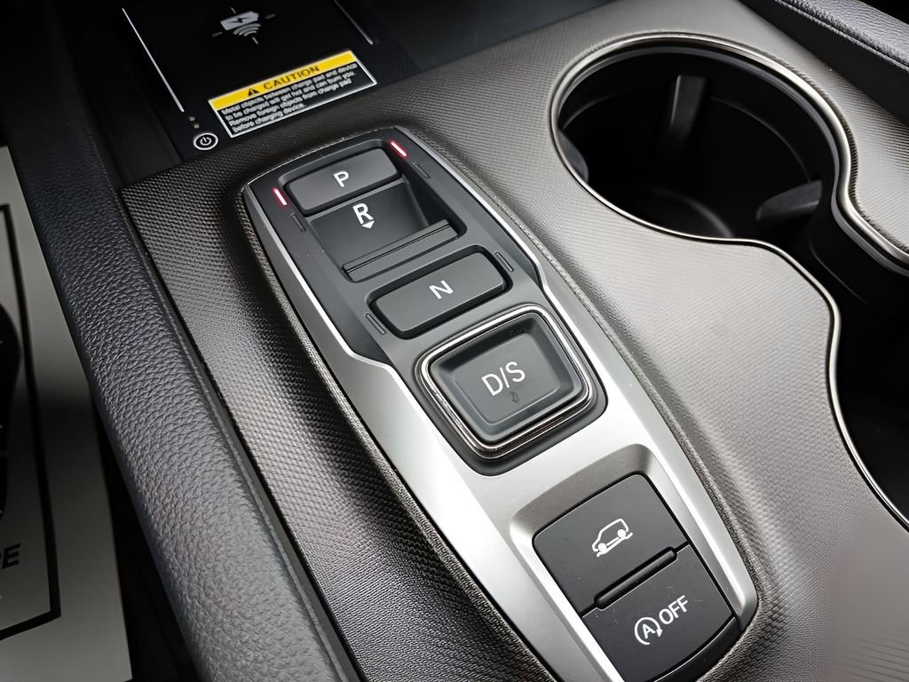 Used 2024 Honda Passport TrailSport image 8