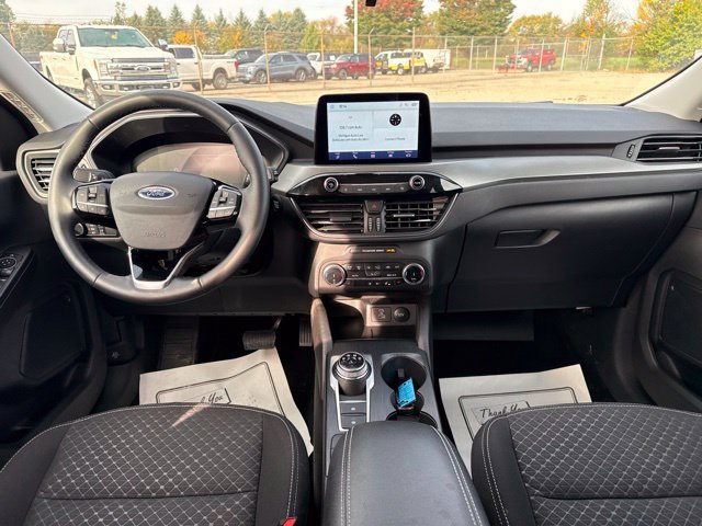 Used 2023 Ford Escape Active AWD/4WD image 15
