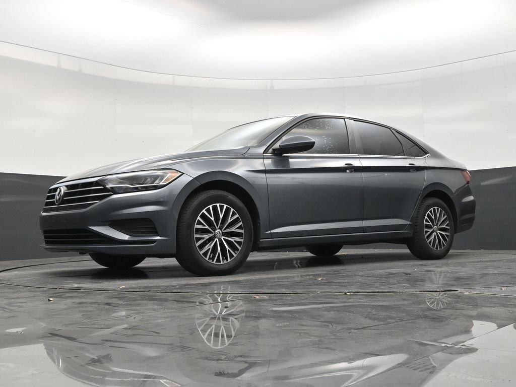 Used 2021 Volkswagen Jetta S FWD image 20