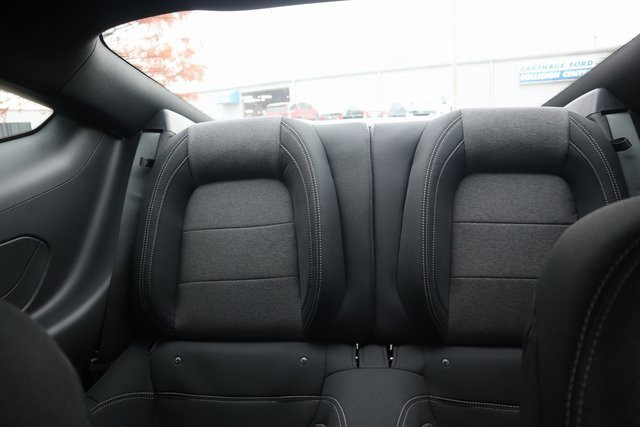 New 2026 Ford Mustang Coupe image 7