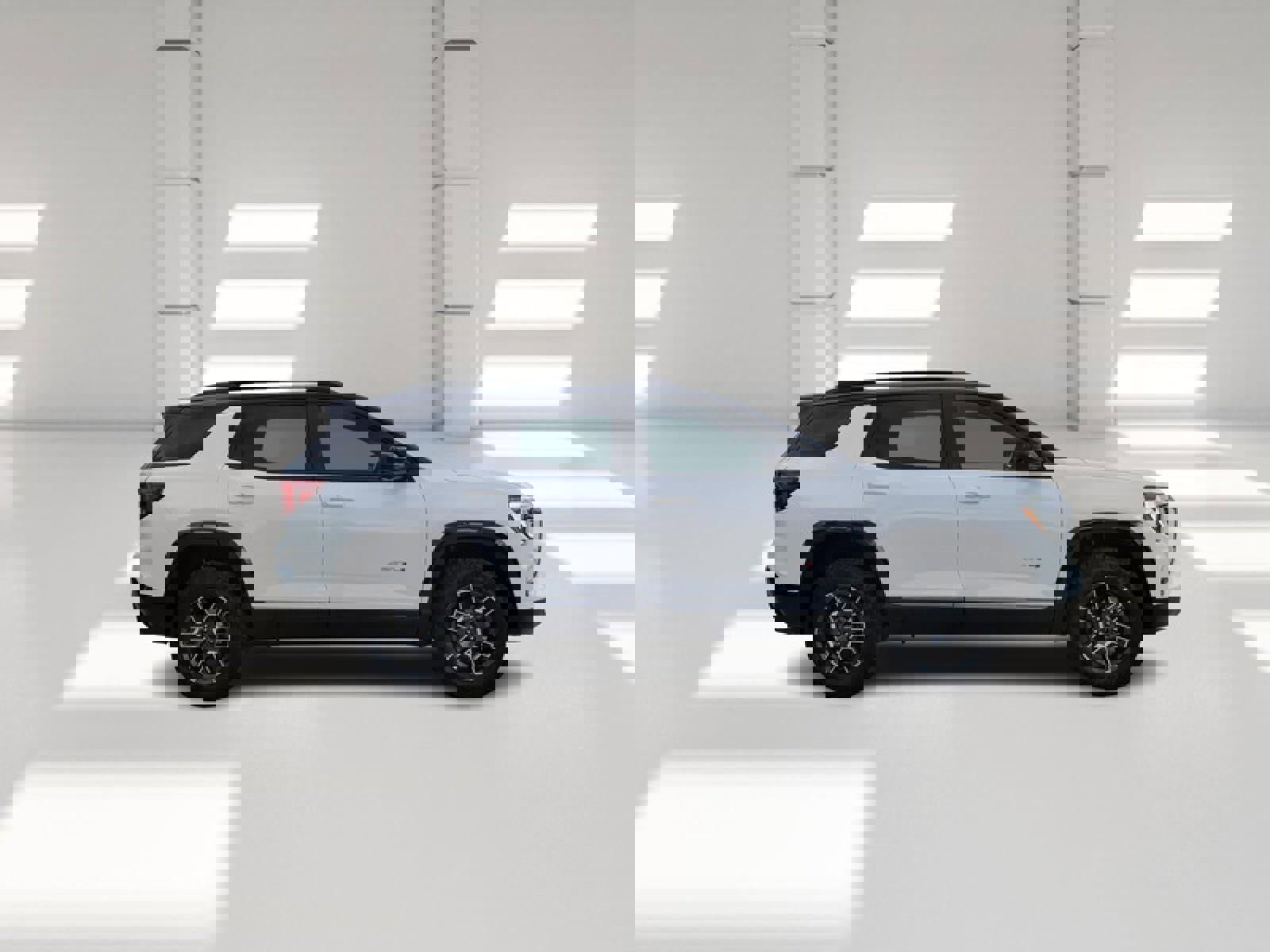 New 2026 GMC Terrain AT4 w/ Convenience Package III image 4