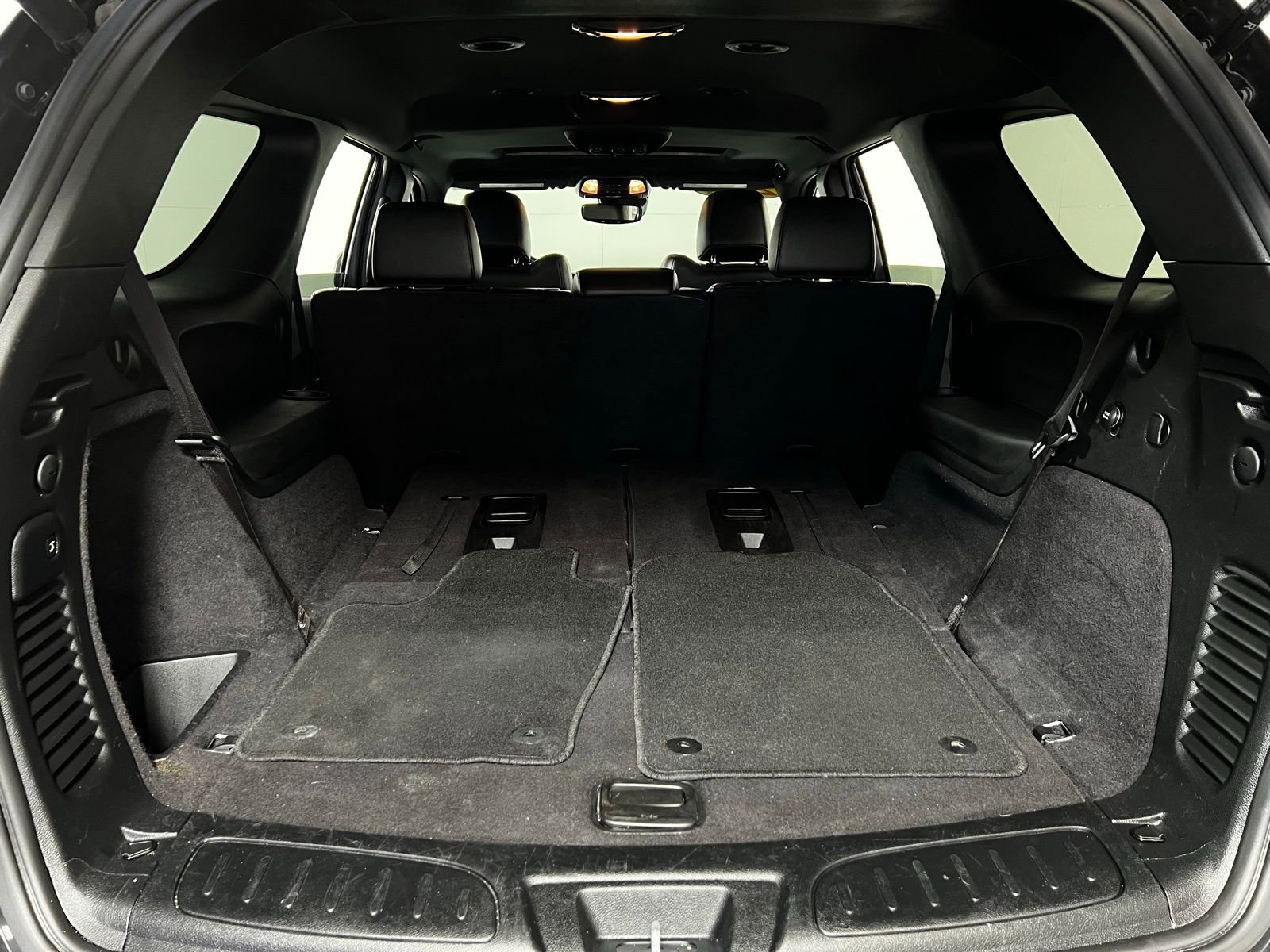 Used 2024 Dodge Durango GT image 30