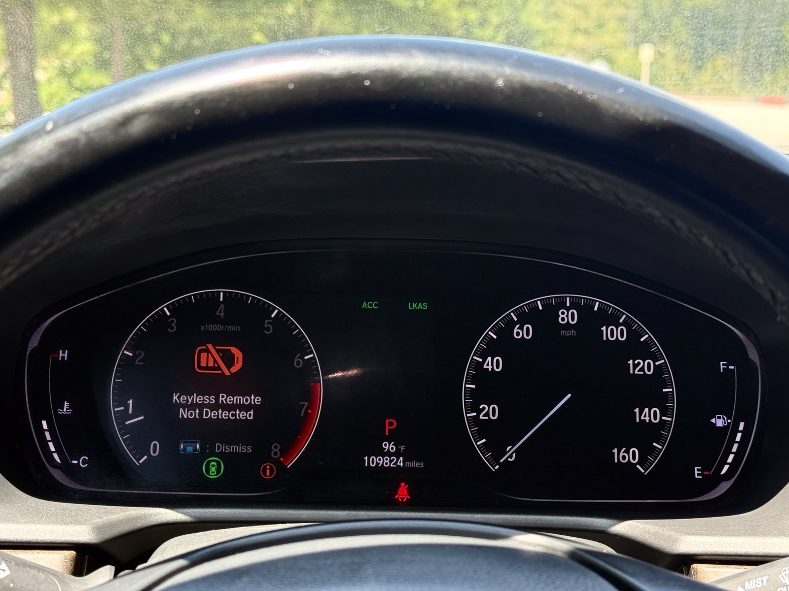 Used 2020 Honda Accord EX-L image 28