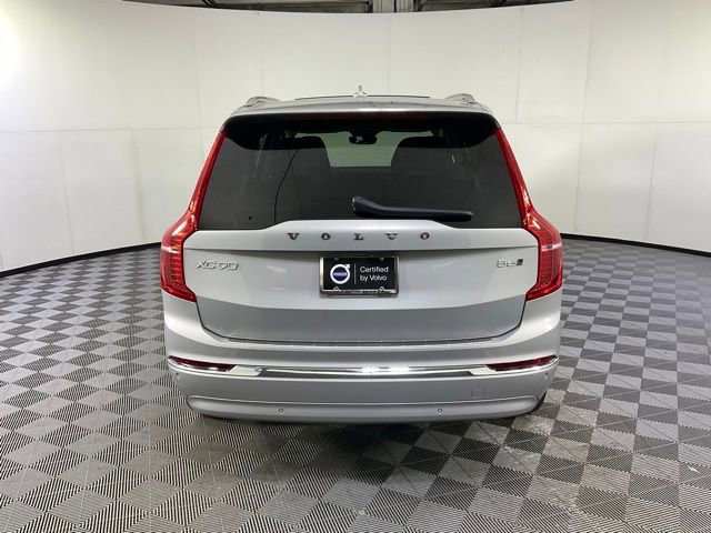 Certified 2023 Volvo XC90 B6 Plus w/ Protection Package Premier image 5