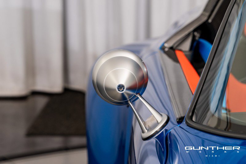 Used 1995 Porsche 911 Carrera image 6