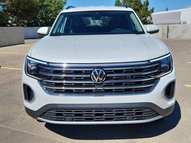 New 2026 Volkswagen Atlas SE image 5
