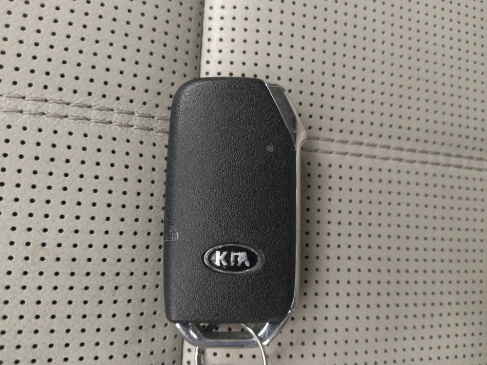 Used 2020 Kia Telluride EX w/ Towing Package AWD/4WD image 32
