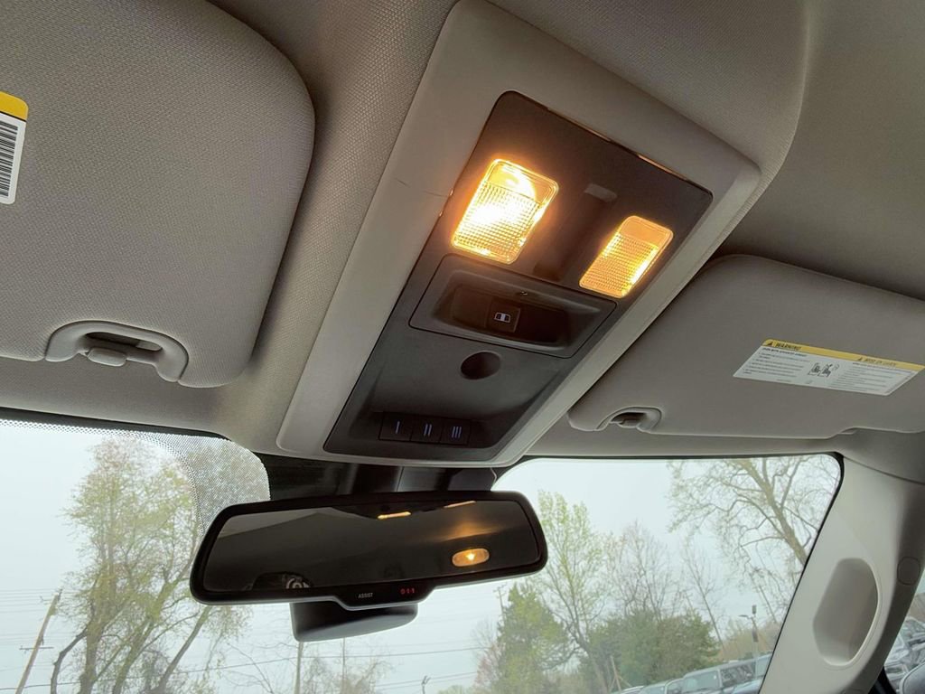 Used 2017 RAM 1500 Big Horn image 25