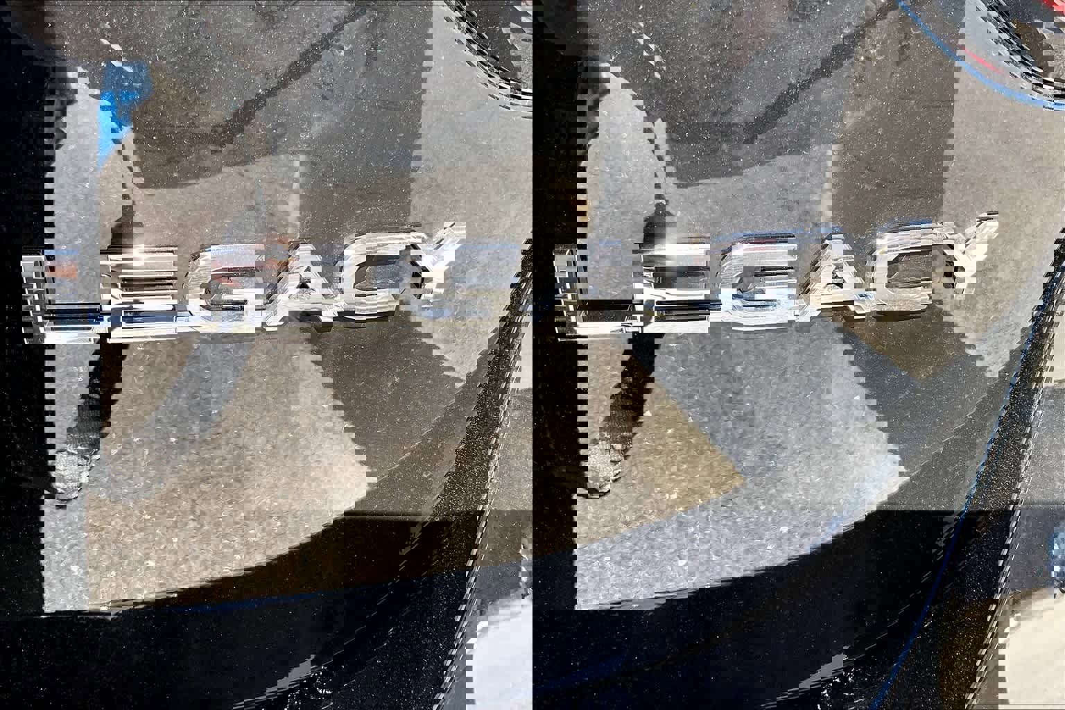 New 2025 Subaru Legacy Limited image 15