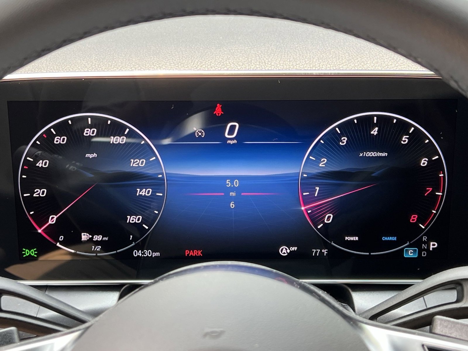 Certified 2025 Mercedes-Benz GLC 300 4MATIC image 15