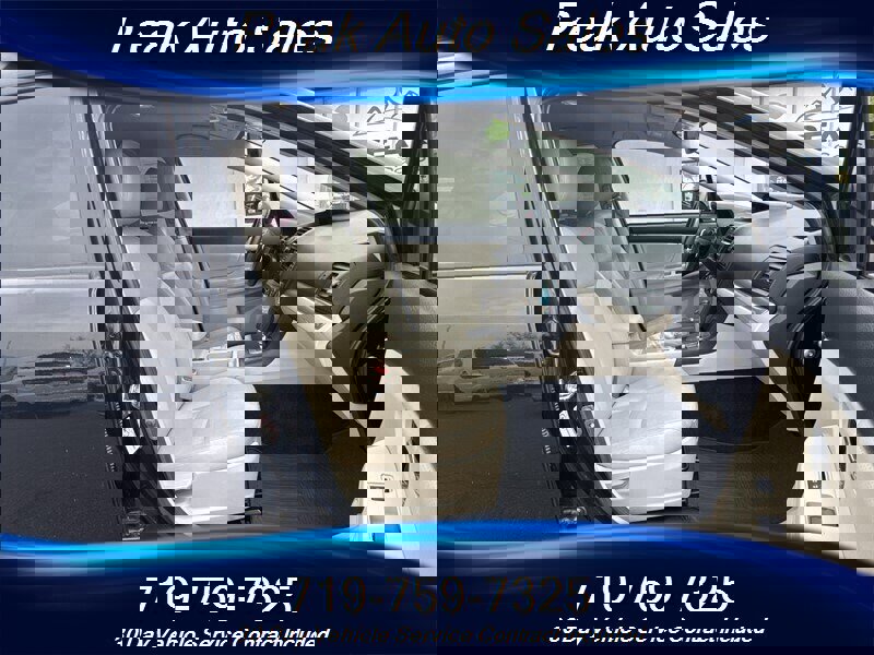 Used 2014 Subaru Crosstrek 2.0i Limited image 31