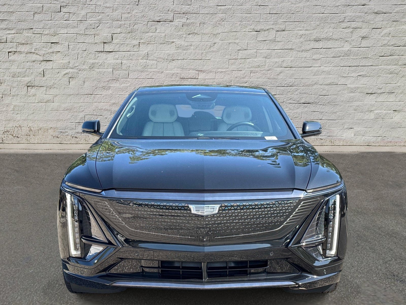 New 2026 Cadillac Lyriq Premium Sport RWD image 7