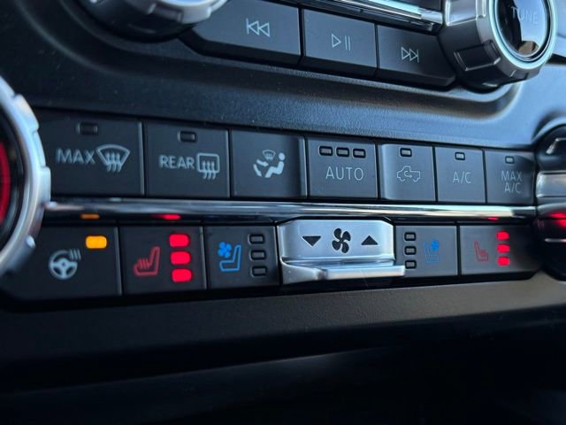 New 2026 Ford F250 Platinum image 35