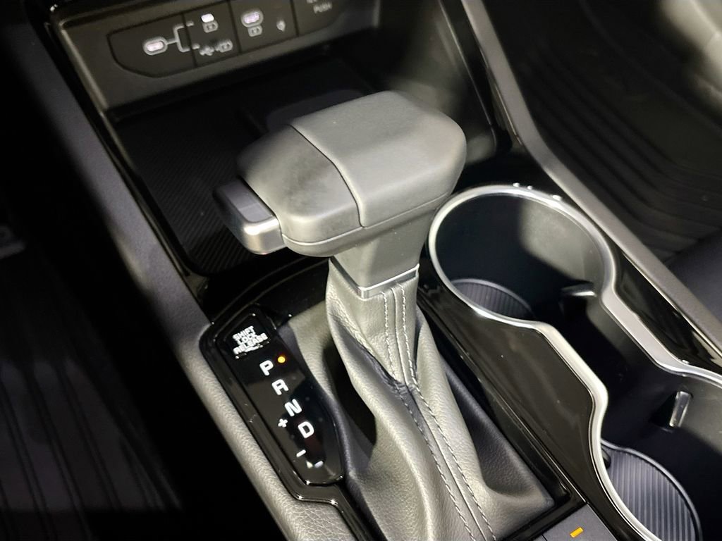New 2026 Kia K5 GT-Line image 19
