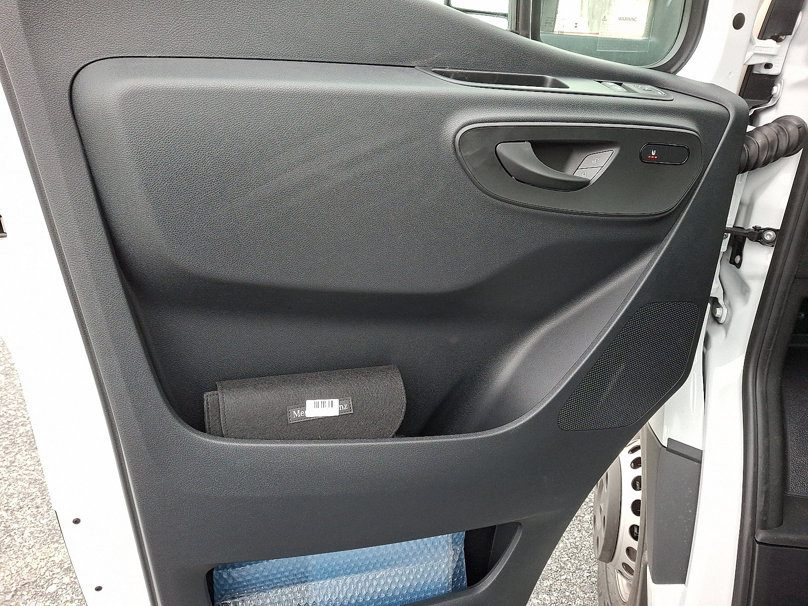 New 2026 Mercedes-Benz Sprinter 4500 image 12