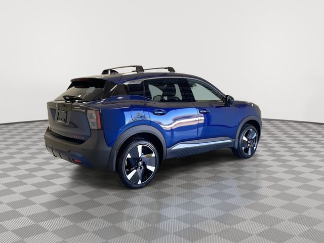 New 2026 Nissan Kicks SR w/ Cold Weather Package image 12