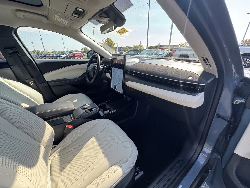 Certified 2024 Ford Mustang Mach-E Premium image 20