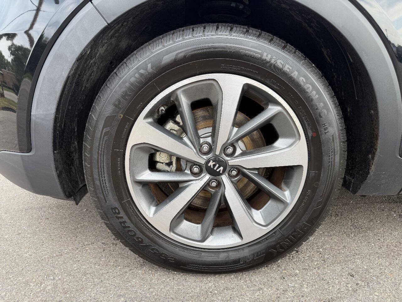 Used 2019 Kia Sorento EX FWD image 23