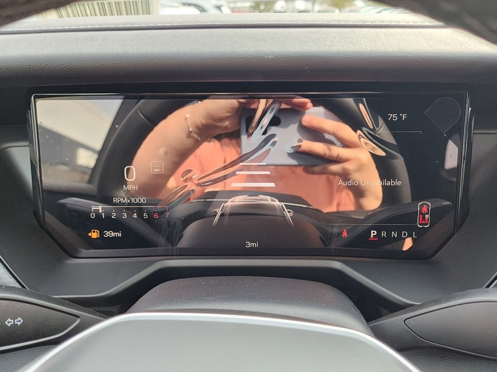 New 2026 GMC Acadia Elevation w/ Black Edition image 26