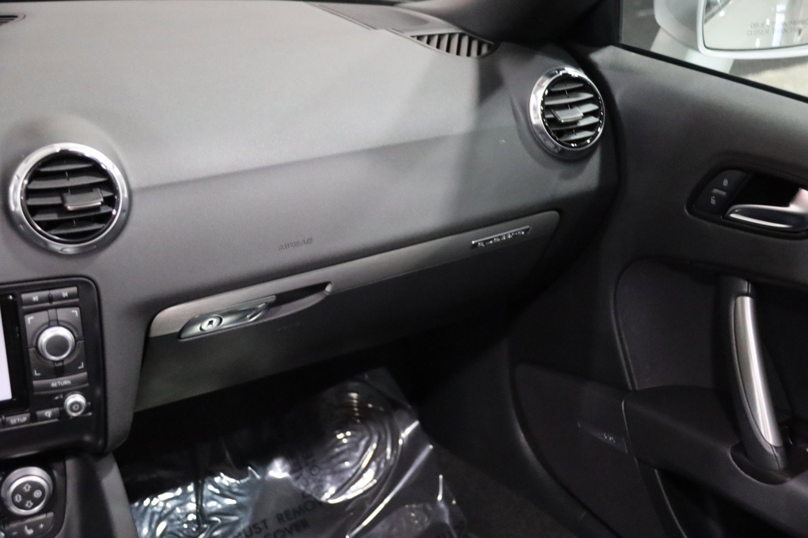 Used 2012 Audi TT 2.0T Prestige image 53