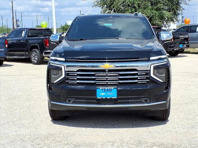 New 2026 Chevrolet Suburban Premier w/ Sun And Tow Package image 2