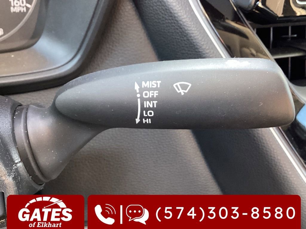 Used 2024 Toyota Corolla LE image 20