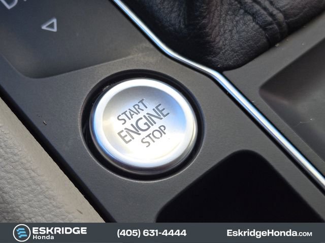 Used 2019 Volkswagen Atlas SE w/ Towing Package image 23