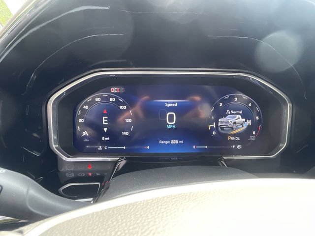New 2026 Chevrolet Silverado 2500 ZR2 AWD/4WD image 15