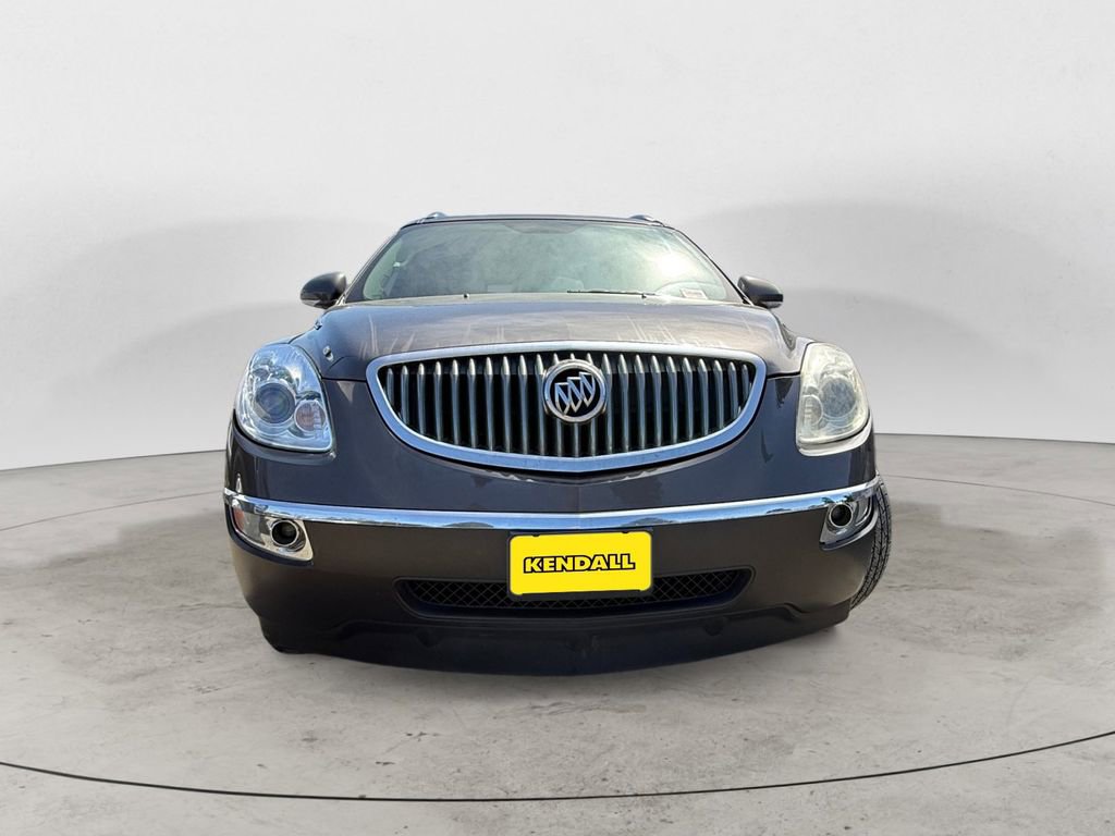 Used 2008 Buick Enclave CXL w/ Entertainment Package #4 image 6