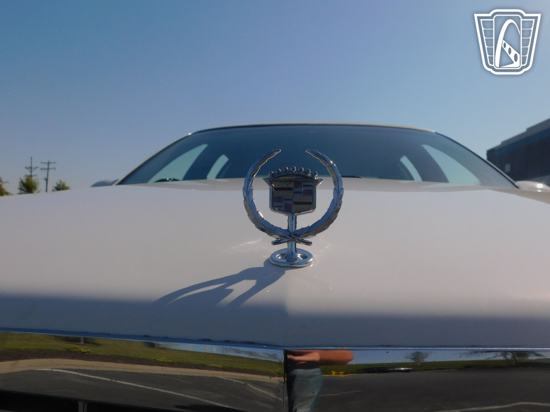 Used 1995 Cadillac Fleetwood Brougham RWD image 39