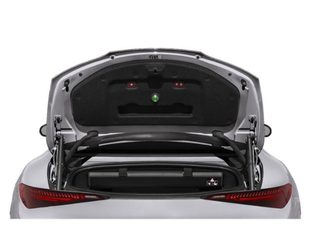 New 2026 Mercedes-Benz SL 63 AMG 4MATIC image 14