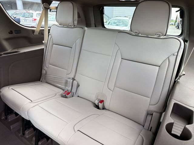 New 2026 GMC Yukon XL Denali w/ Denali Reserve Package AWD/4WD image 20