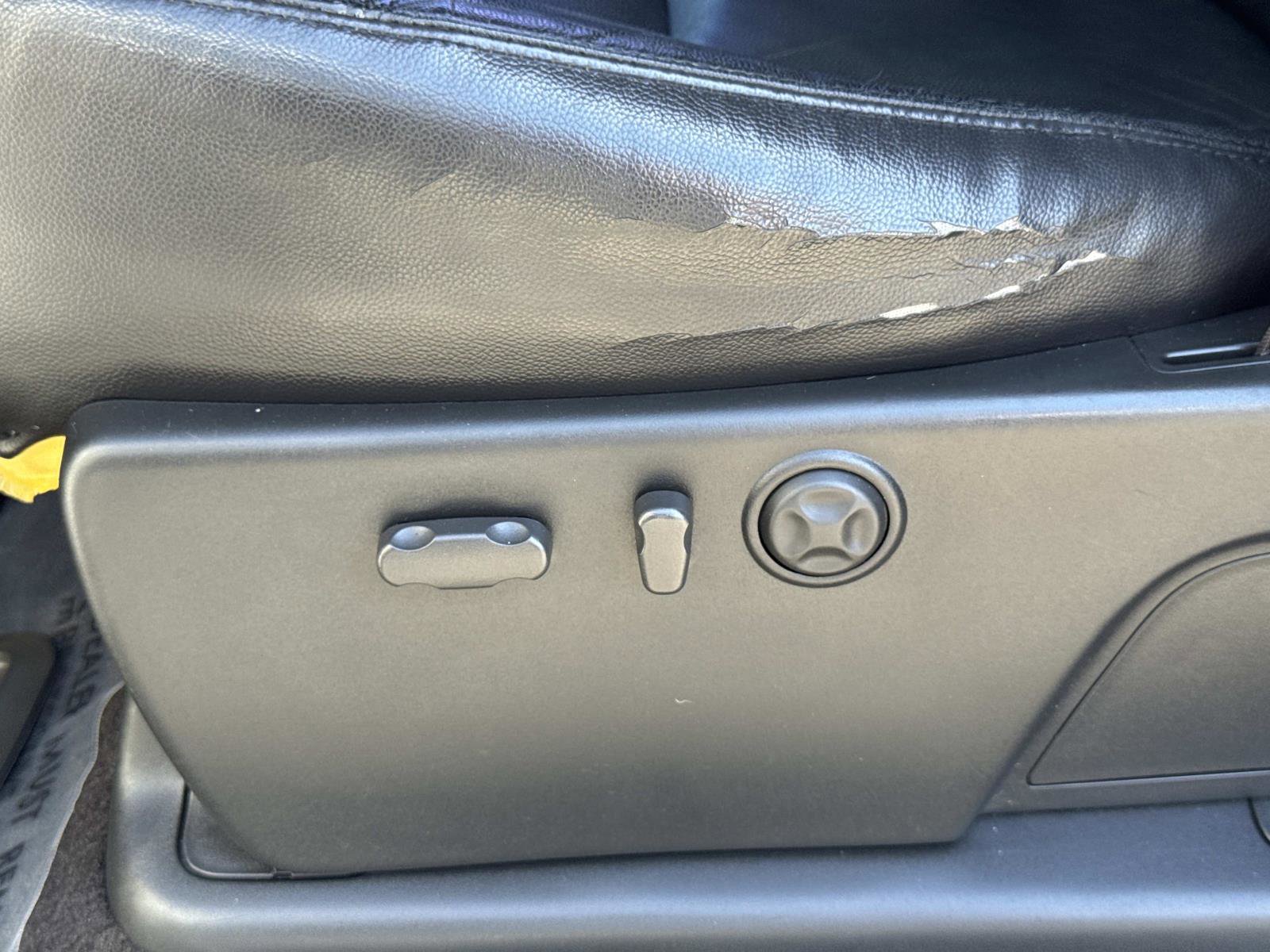 Used 2009 Chevrolet Silverado 2500 LTZ w/ Safety Package image 22