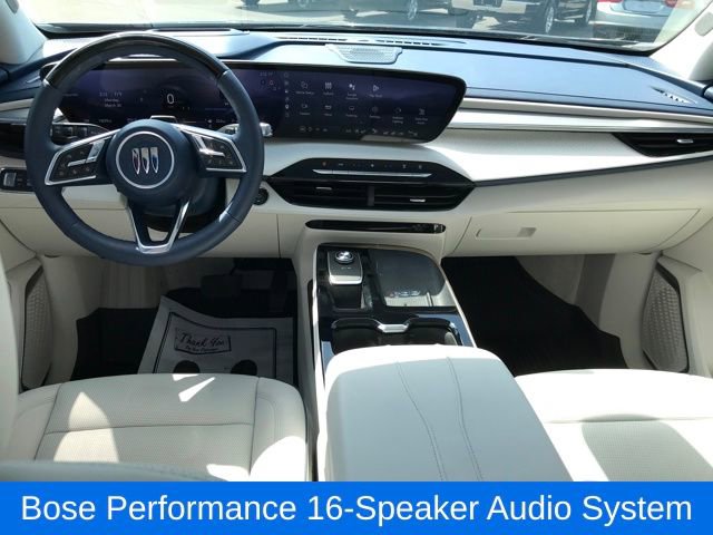 Certified 2025 Buick Enclave Avenir w/ Super Cruise Package image 5