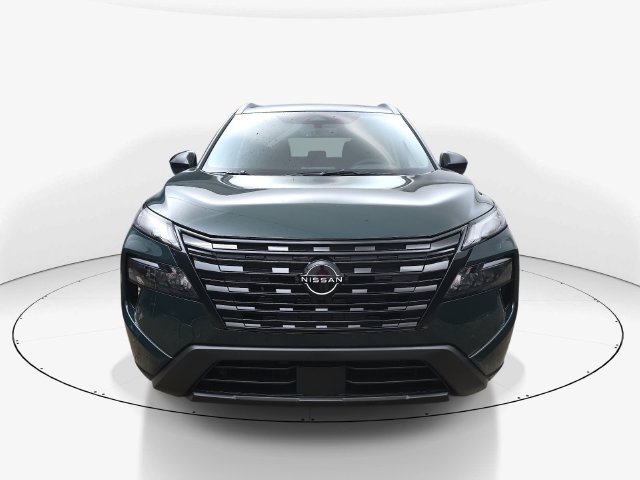 New 2027 Nissan Rogue Dark Armor FWD image 12