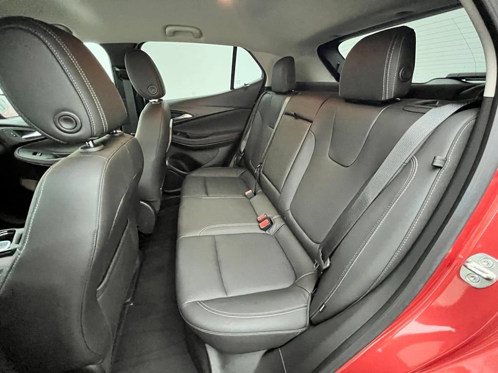 Used 2024 Buick Encore GX Sport Touring w/ Comfort Package FWD image 40
